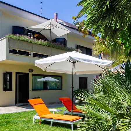 Appartement Villino D'Agostino - Locazione Turistica à Francavilla Al Mare Extérieur photo