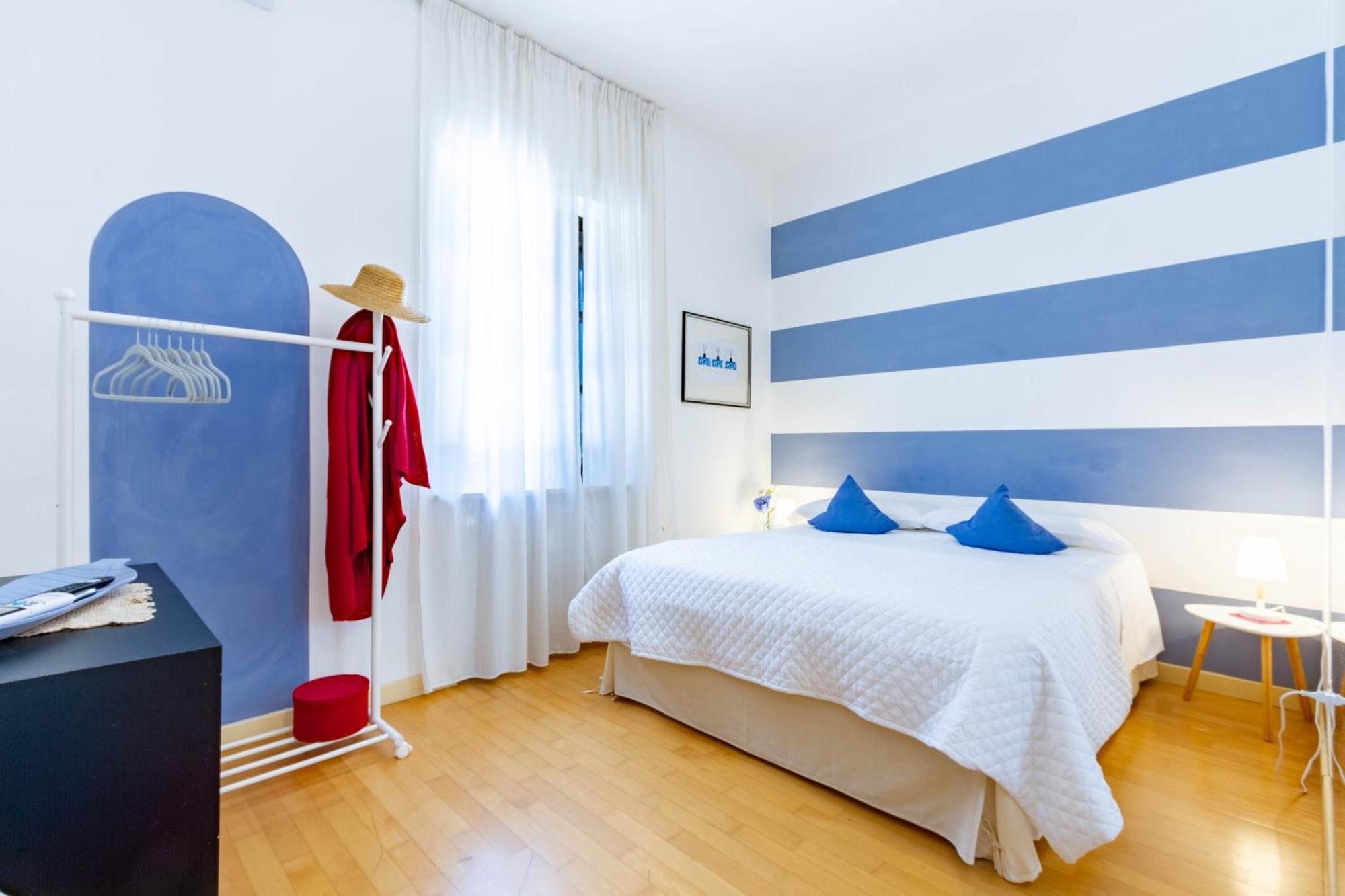 Appartement Villino D'Agostino - Locazione Turistica à Francavilla Al Mare Extérieur photo
