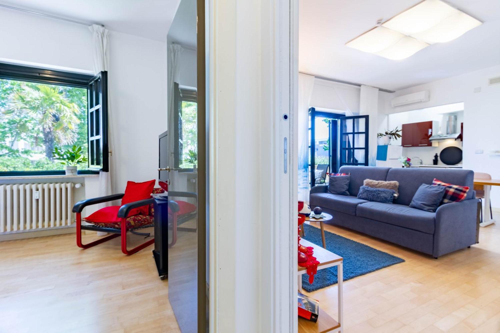 Appartement Villino D'Agostino - Locazione Turistica à Francavilla Al Mare Extérieur photo