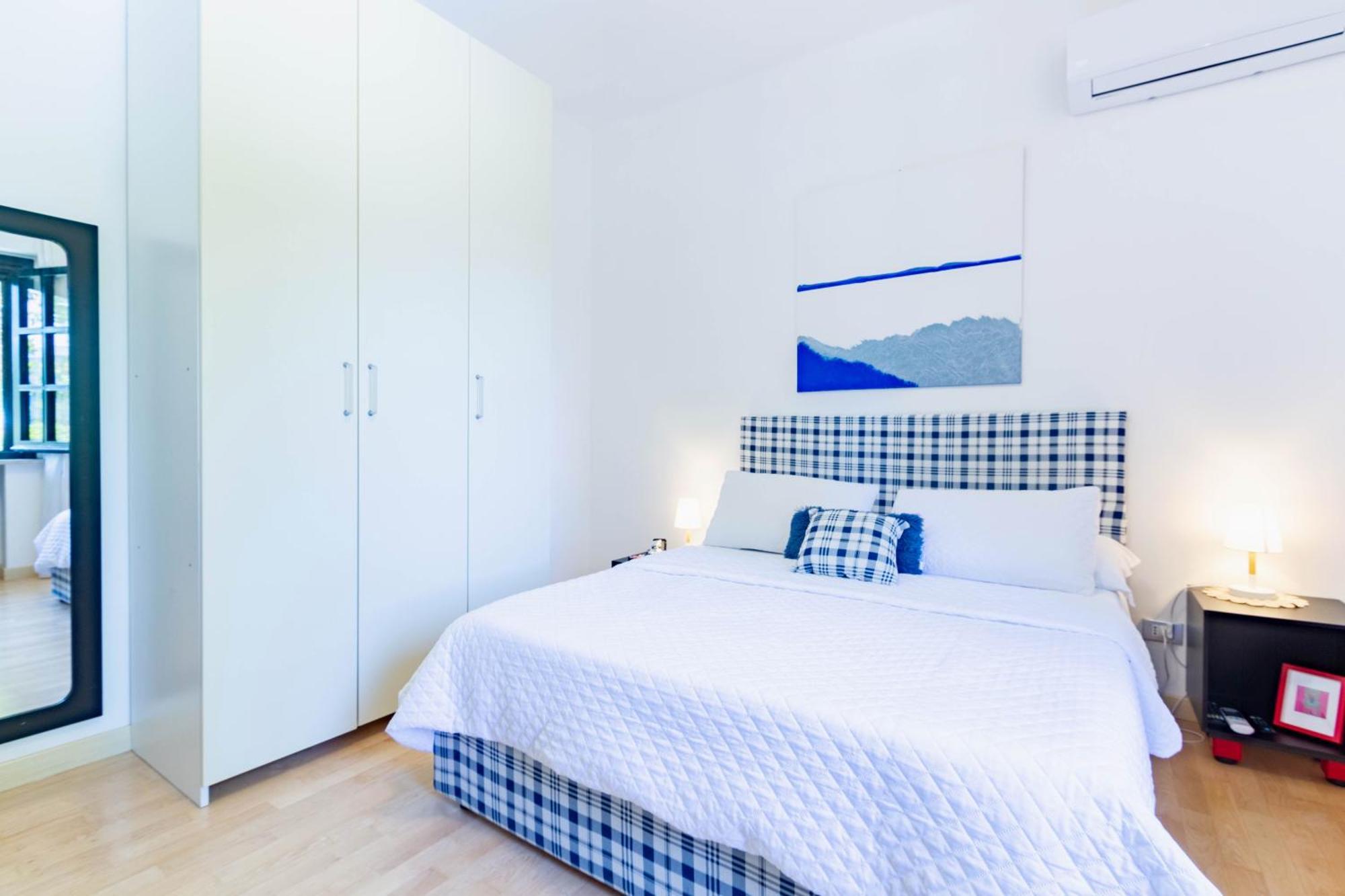 Appartement Villino D'Agostino - Locazione Turistica à Francavilla Al Mare Extérieur photo