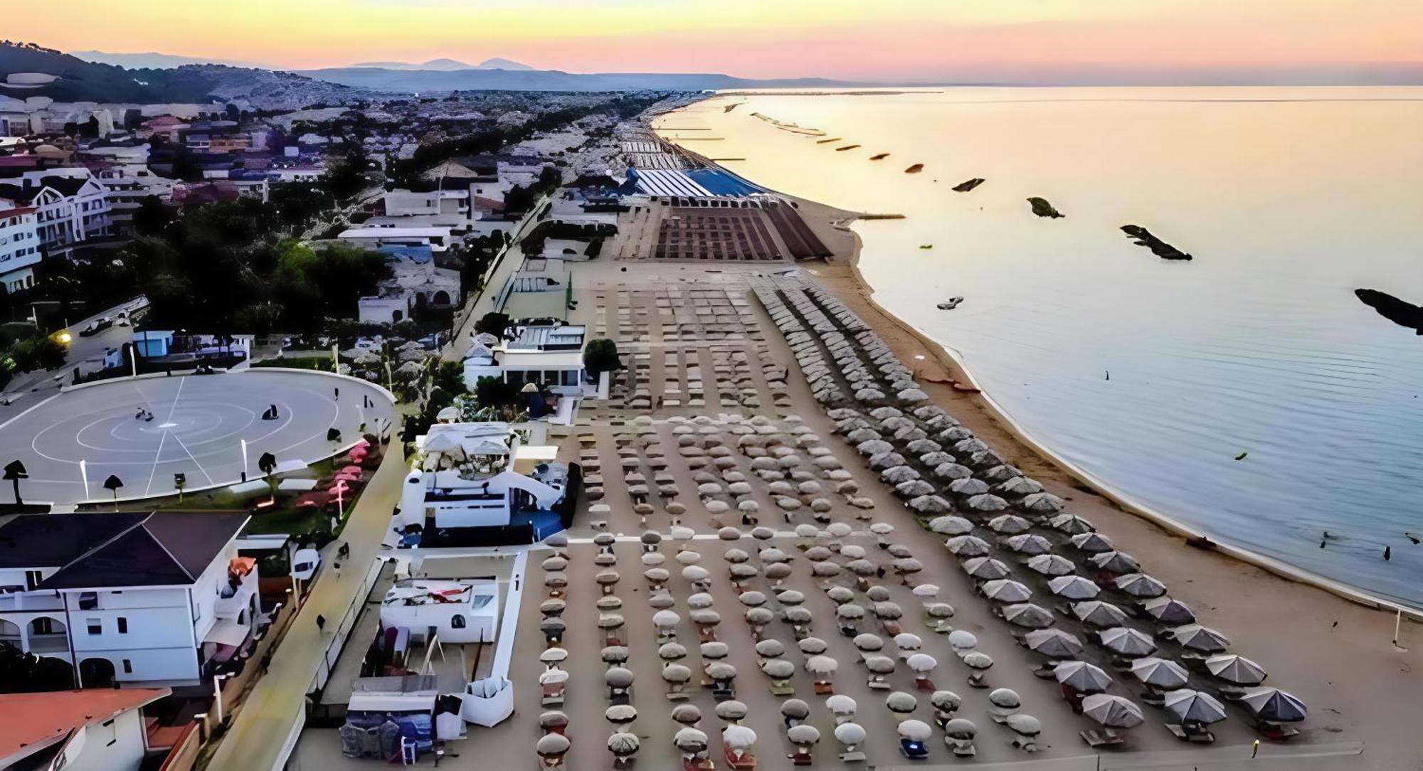 Appartement Villino D'Agostino - Locazione Turistica à Francavilla Al Mare Extérieur photo