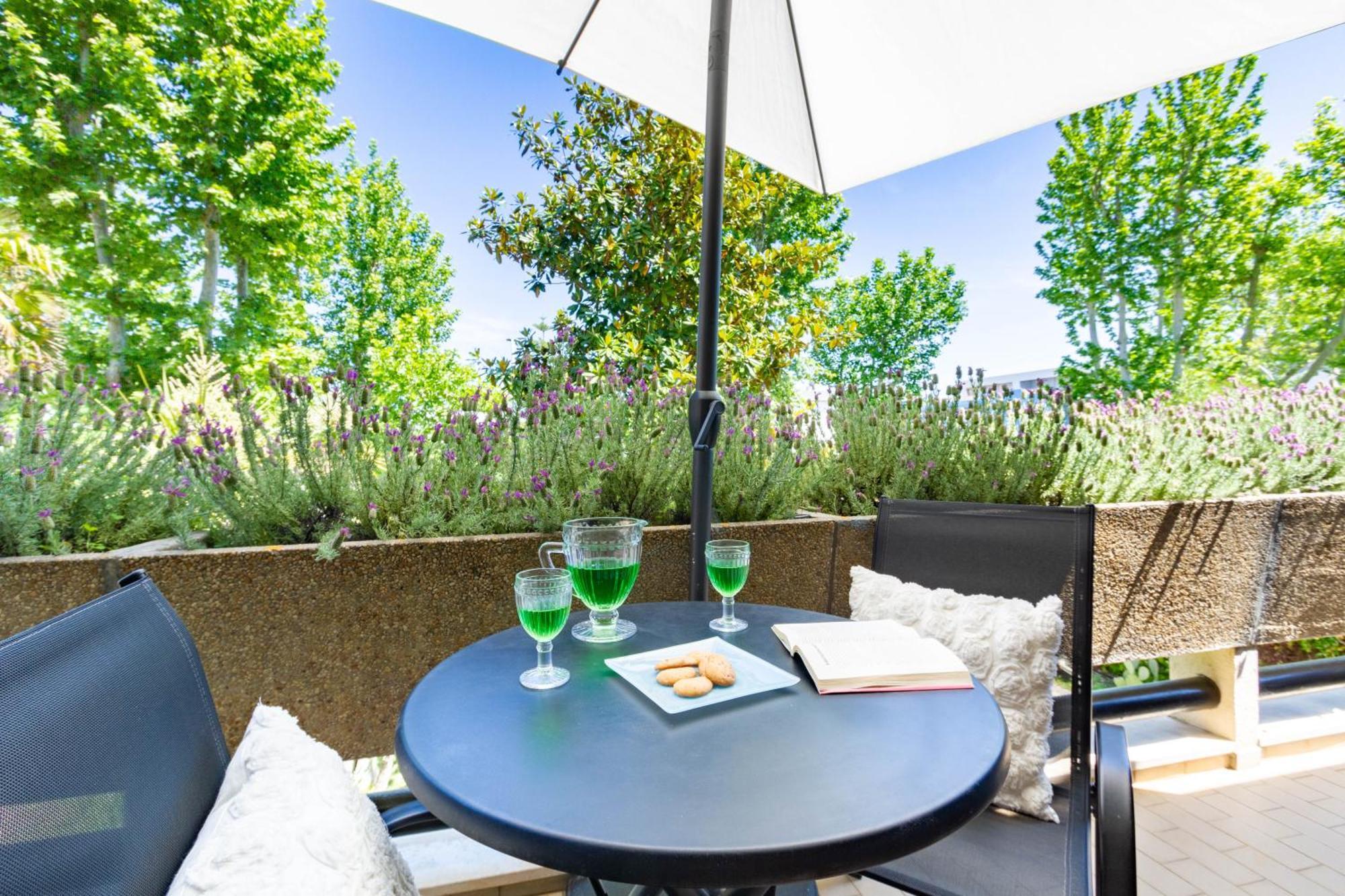 Appartement Villino D'Agostino - Locazione Turistica à Francavilla Al Mare Extérieur photo