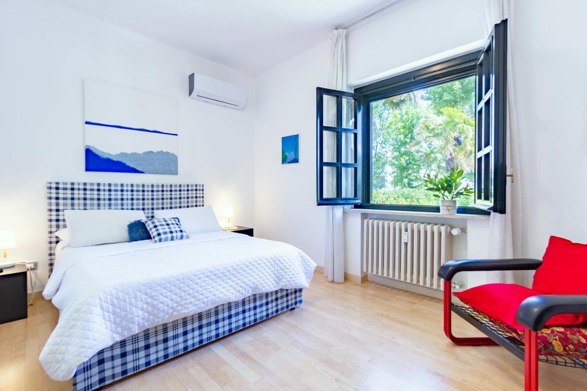 Appartement Villino D'Agostino - Locazione Turistica à Francavilla Al Mare Extérieur photo