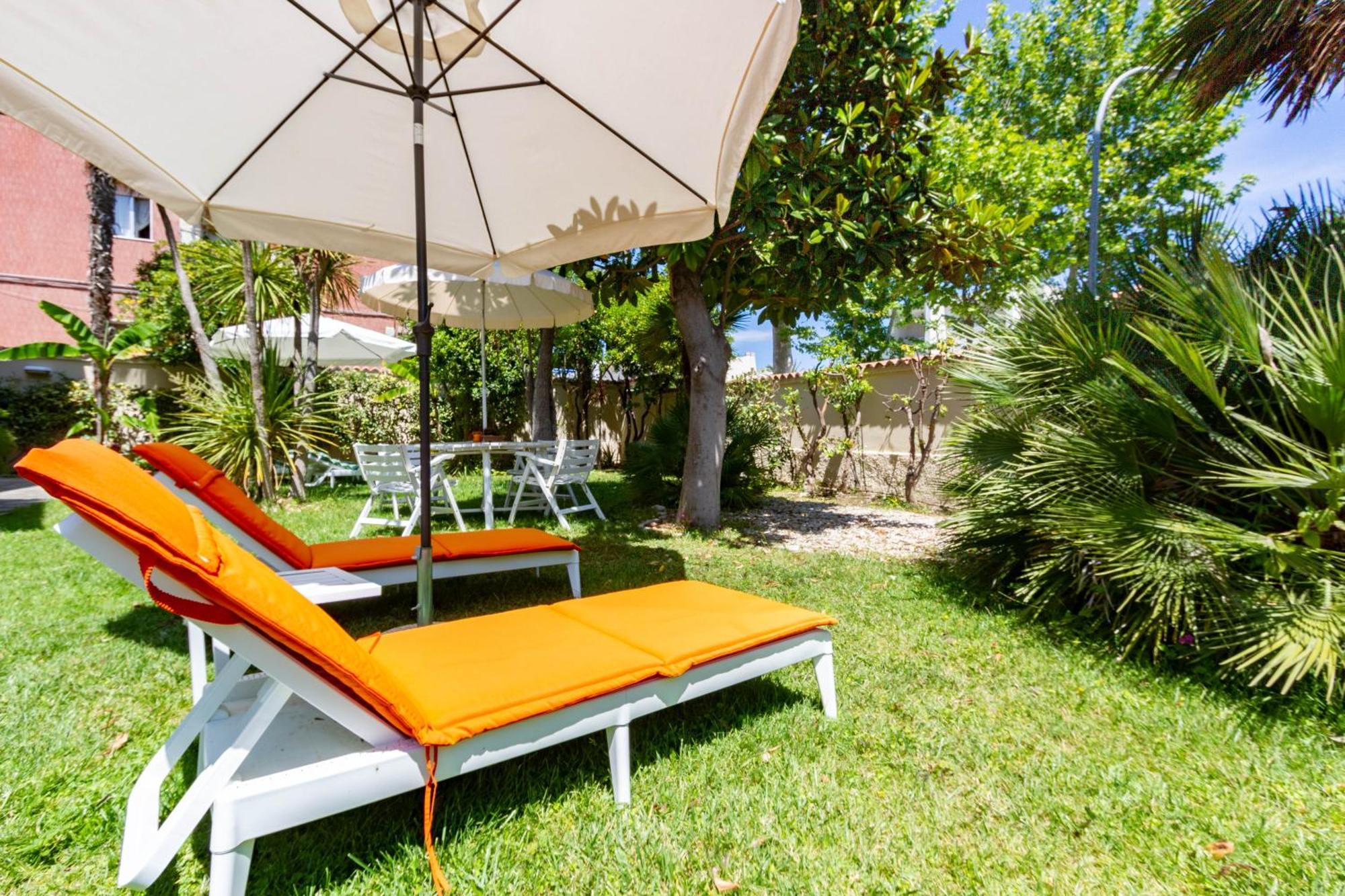 Appartement Villino D'Agostino - Locazione Turistica à Francavilla Al Mare Extérieur photo