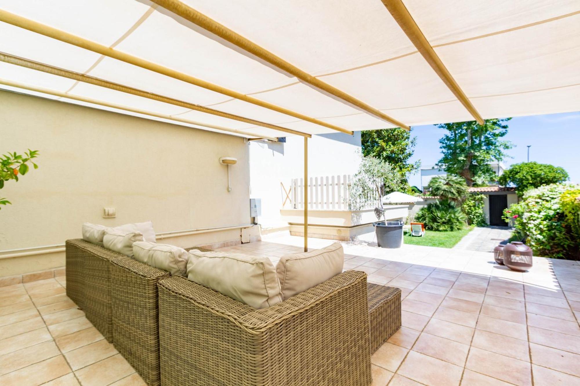 Appartement Villino D'Agostino - Locazione Turistica à Francavilla Al Mare Extérieur photo
