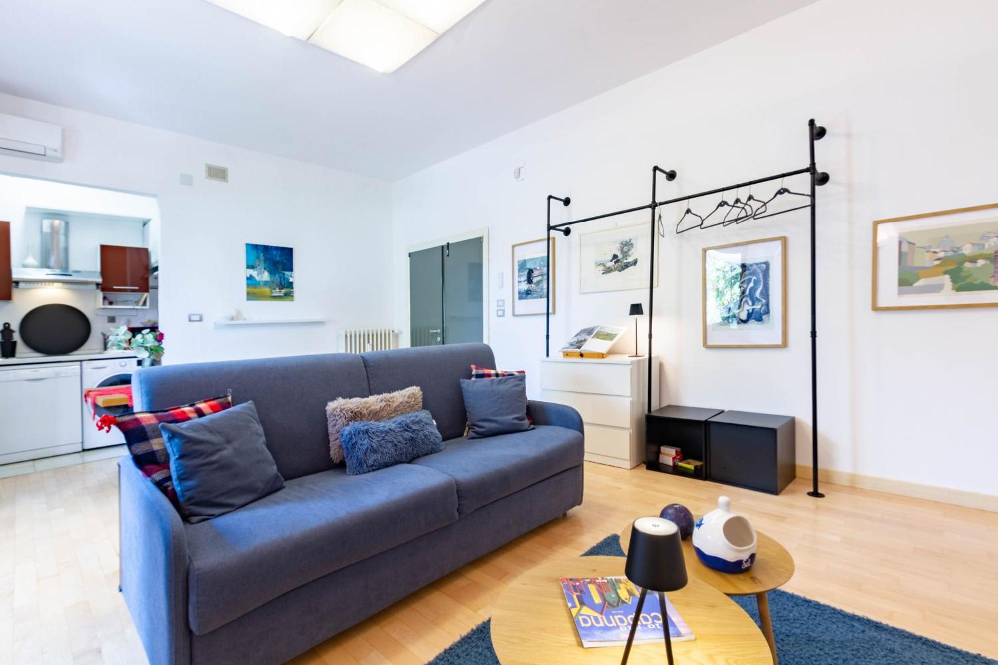 Appartement Villino D'Agostino - Locazione Turistica à Francavilla Al Mare Extérieur photo