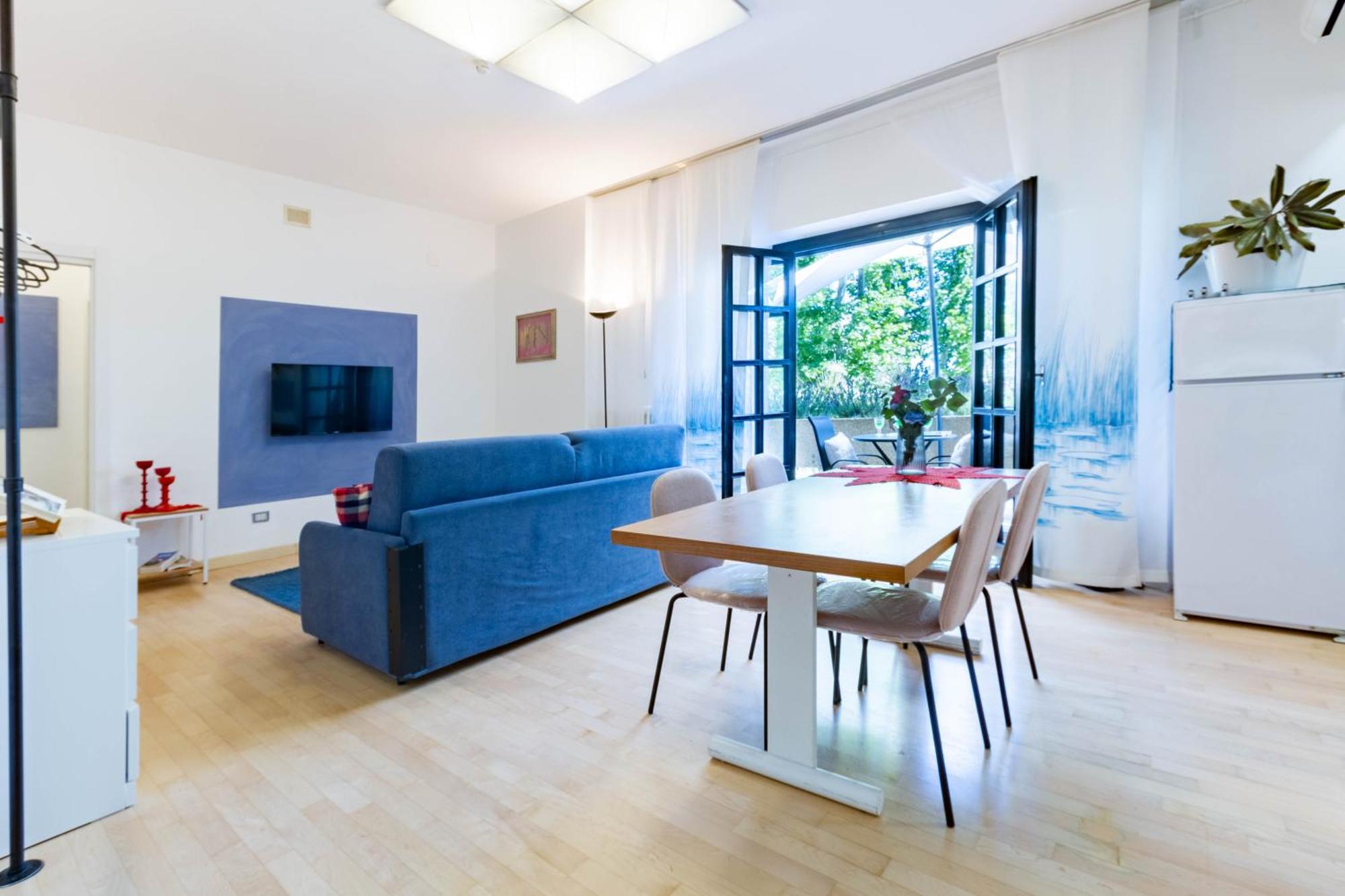 Appartement Villino D'Agostino - Locazione Turistica à Francavilla Al Mare Chambre photo