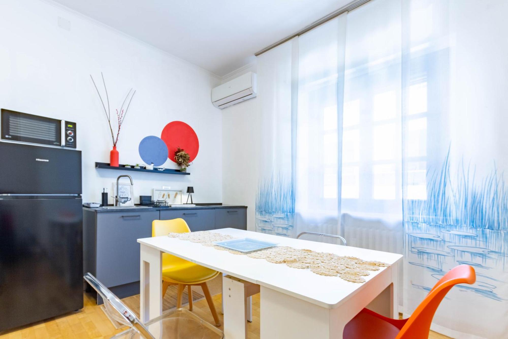 Appartement Villino D'Agostino - Locazione Turistica à Francavilla Al Mare Extérieur photo