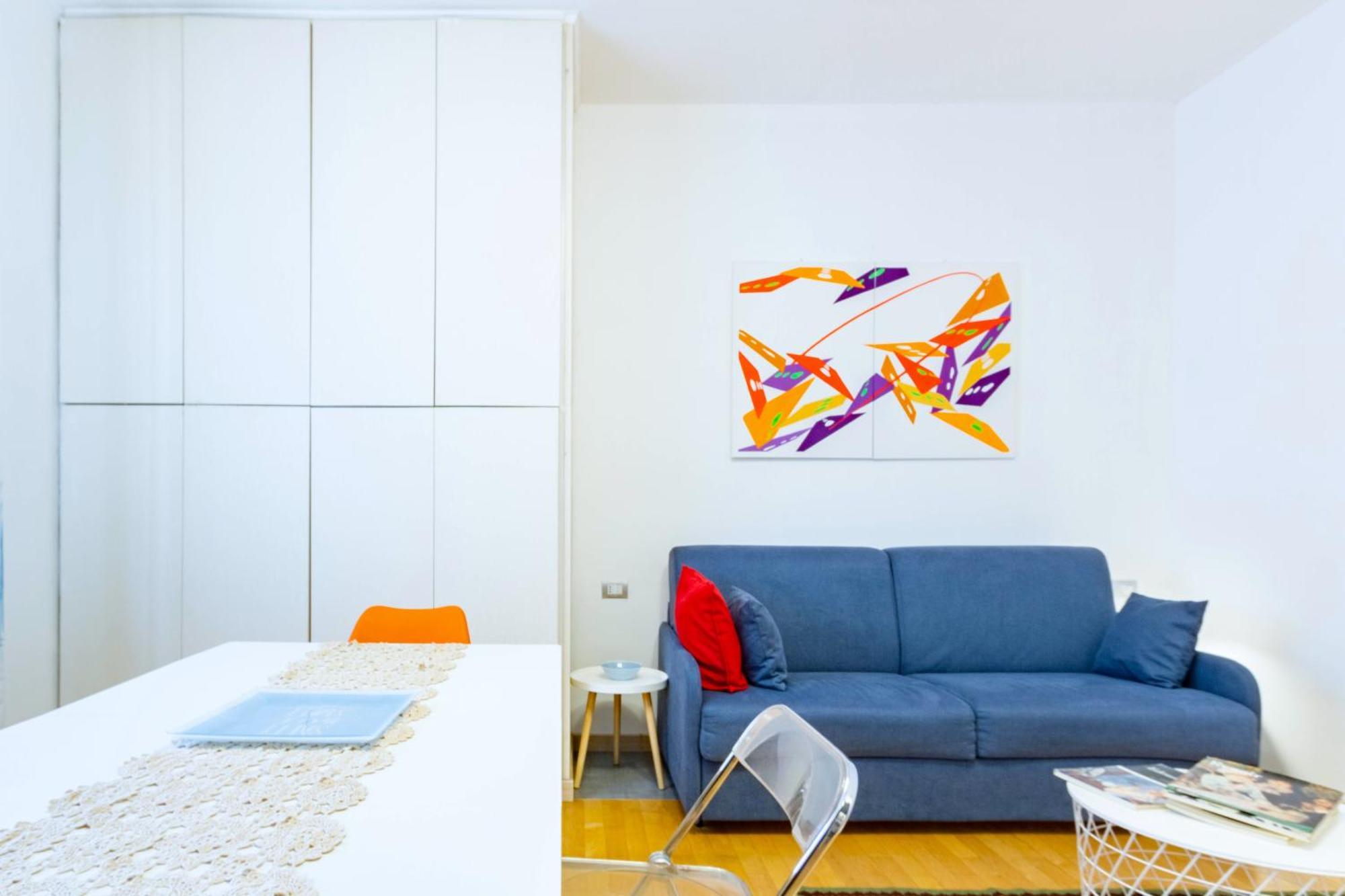 Appartement Villino D'Agostino - Locazione Turistica à Francavilla Al Mare Extérieur photo