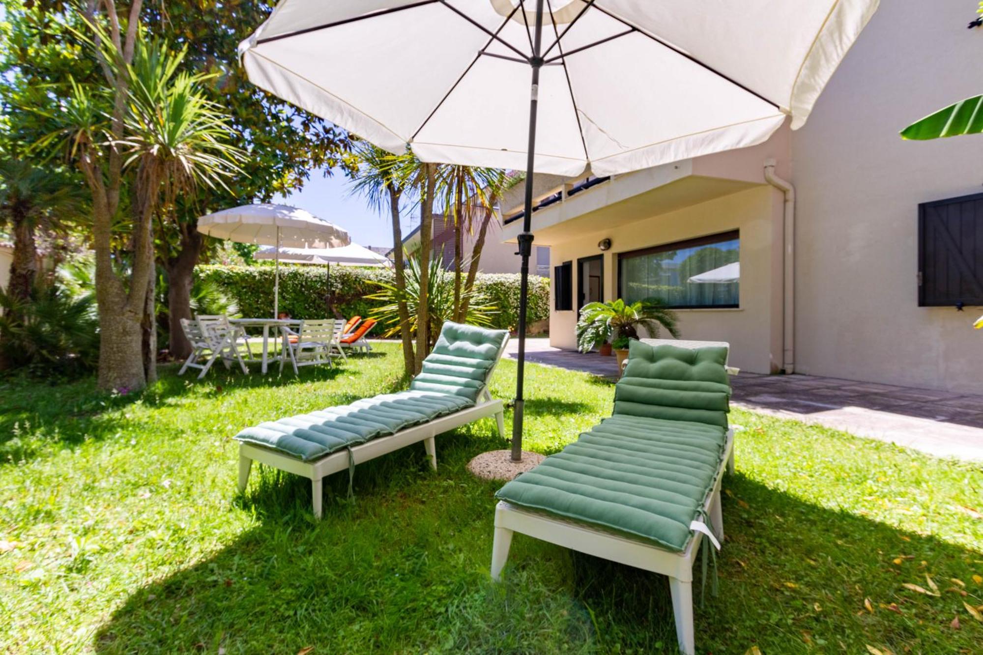 Appartement Villino D'Agostino - Locazione Turistica à Francavilla Al Mare Extérieur photo